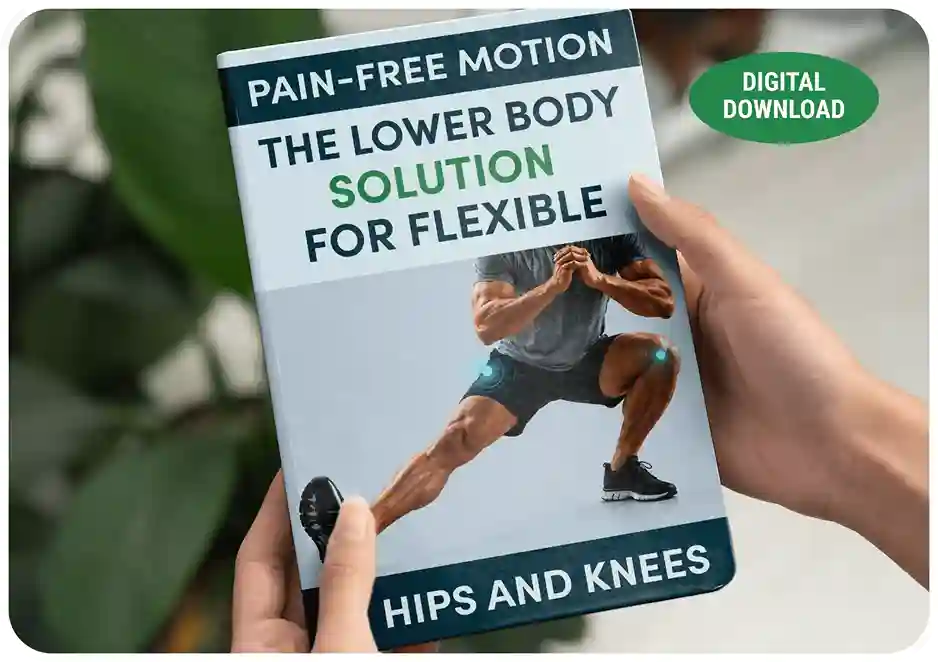 Kerafirm Pro Bonus 3 &mdash; Pain-Free Motion